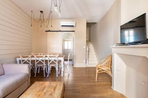 Le Rustique Chic Tout Confort in Chateauroux, France