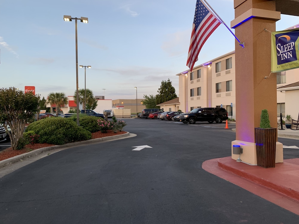 Days Inn by Wyndham McDonough - photo 70