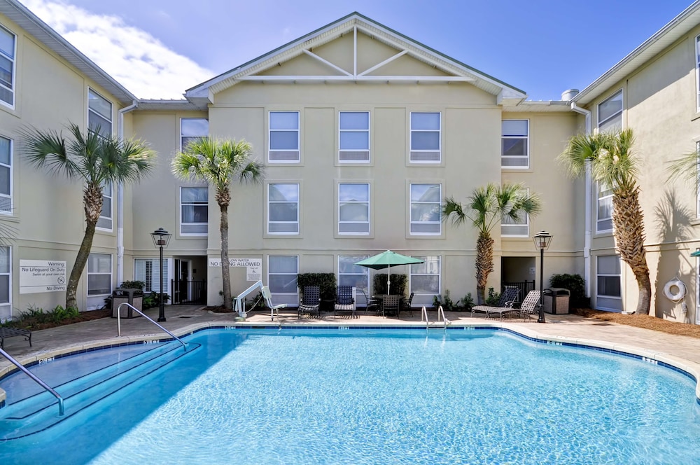 Hampton Inn & Suites Charleston Mt. Pleasant Isle Of Palms - photo 31