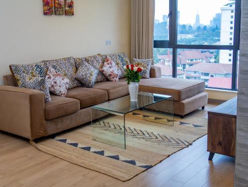 Endel Serviced Apartments Nairobi