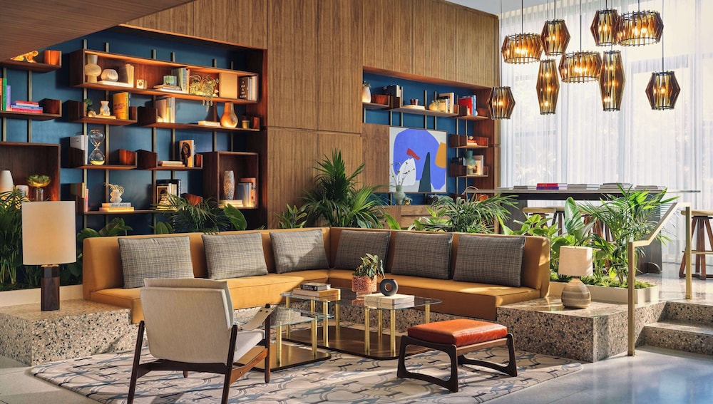 Thompson Hollywood by Hyatt - photo 4