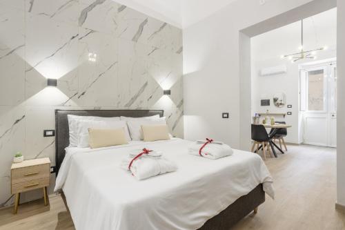 Piccolo Incanto Spa Palermo — 4-Star Luxury Hotel in Palermo, Italy