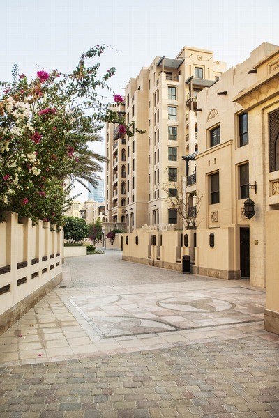 48 Burj Gate by Dream Inn in Dubai, United Arab Emirates