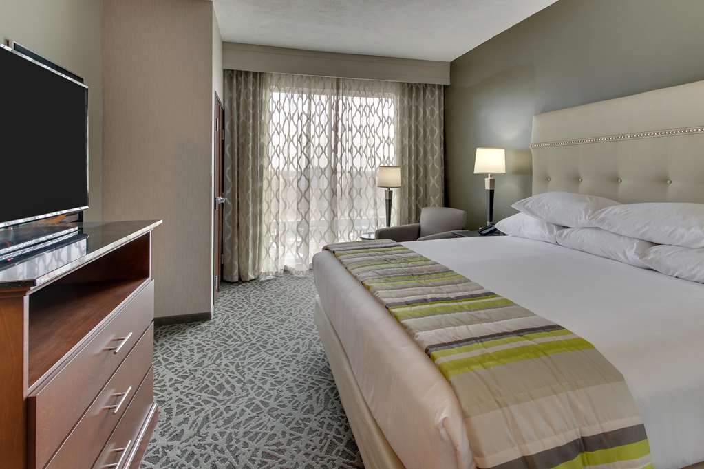 Drury Inn & Suites Cleveland Beachwood - photo 13