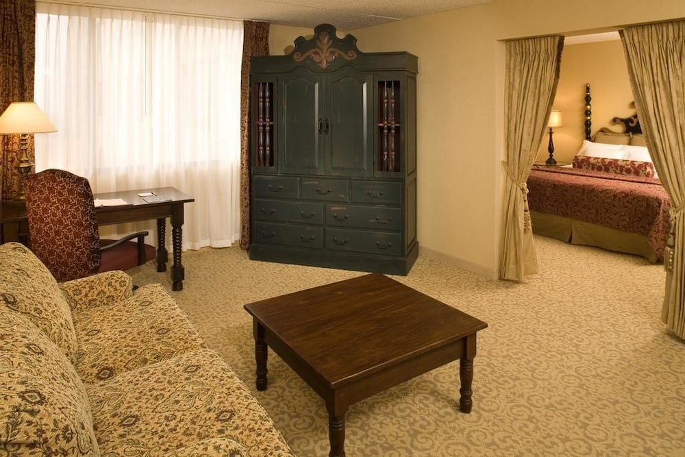 Hotel Encanto de Las Cruces - photo 13