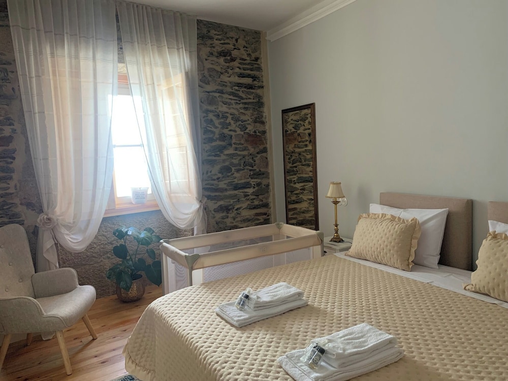 Quintal do Grémio — hotel in Torre De Moncorvo