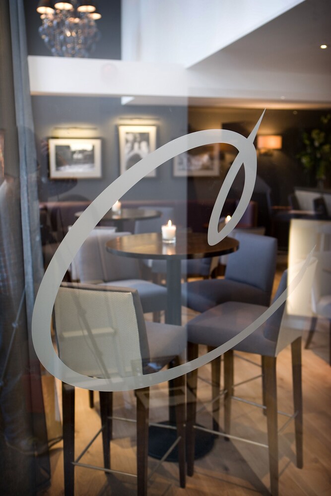 The Castle Hotel - last minute hotel in Lincoln