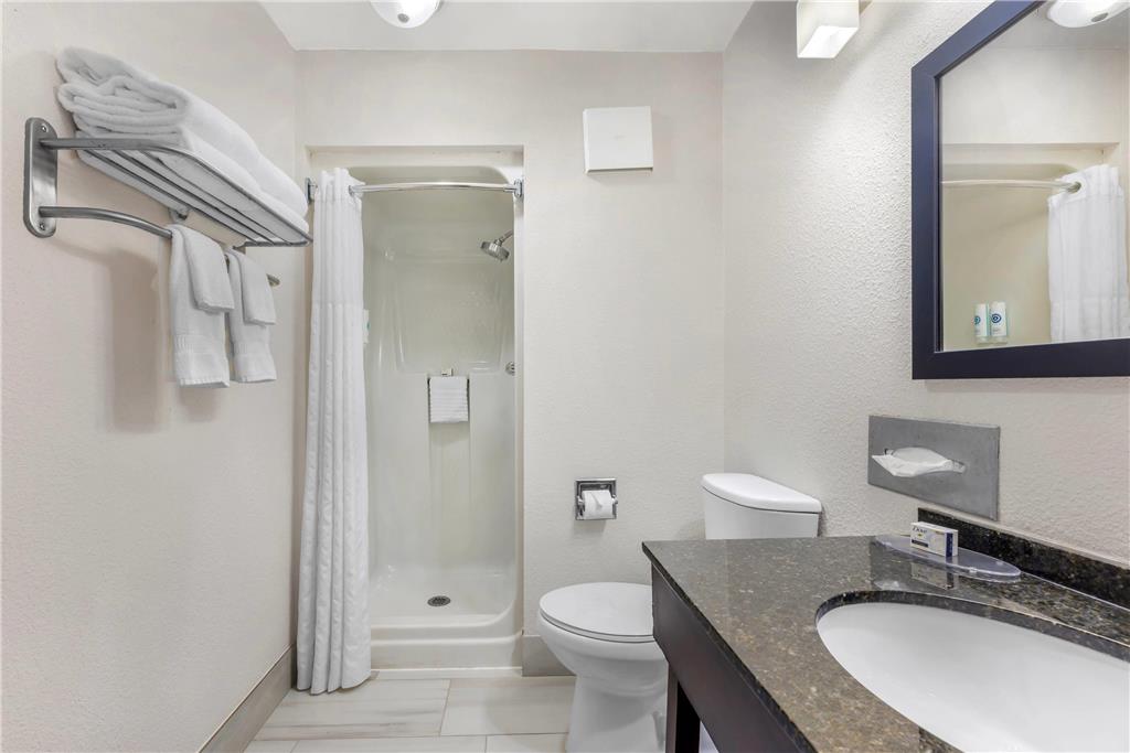 Comfort Inn Bourbonnais near I 57 - photo 19