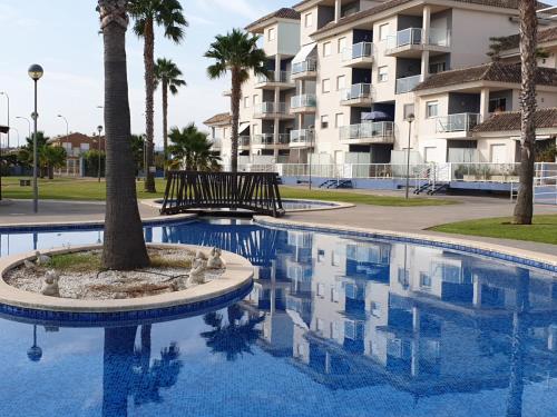 AguaBlanca 1km playa Deveses — 4-Star Luxury Hotel in Vergel, Spain