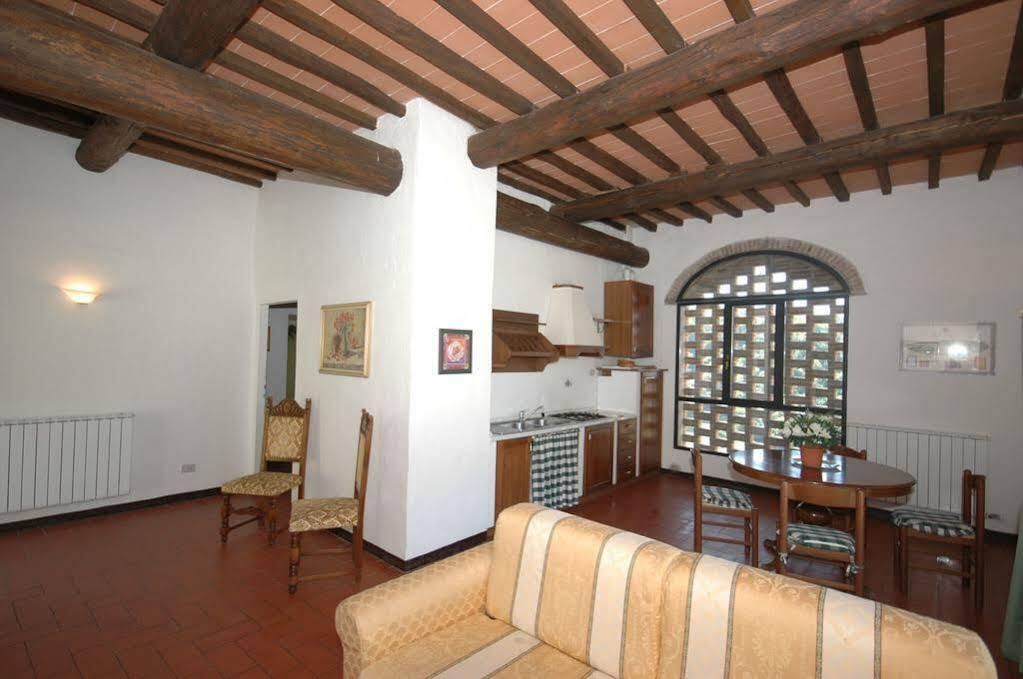 Fattoria Il Monte in Dicomano, Italy