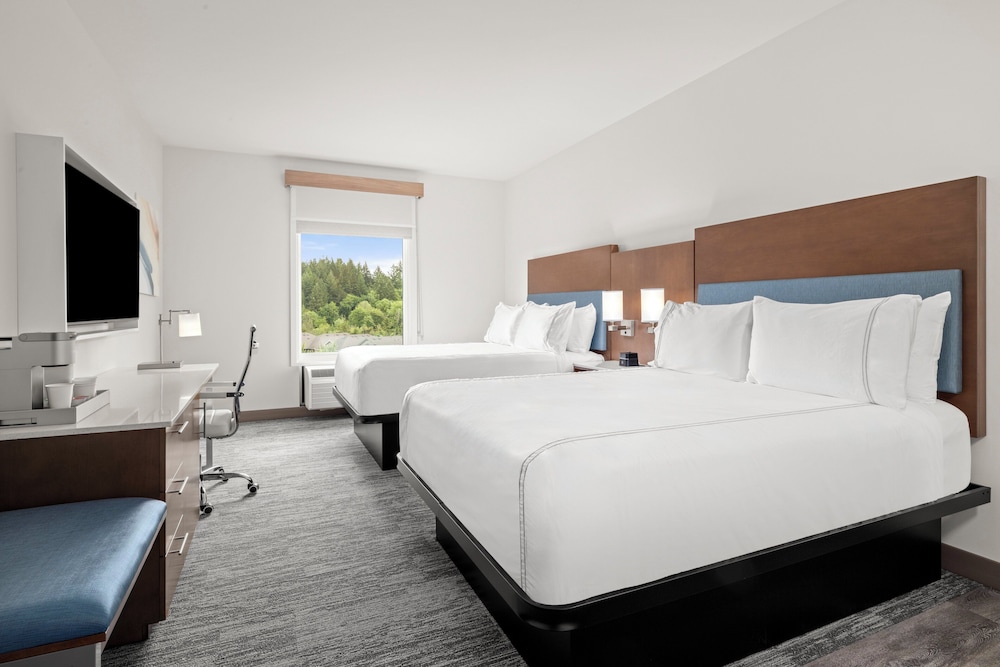 EVEN Hotel Portland Beaverton by IHG - photo 3