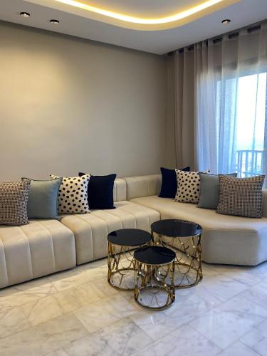 M’ocean Sea View Apartment by 7AV Hotels in Mohammedia, Morocco