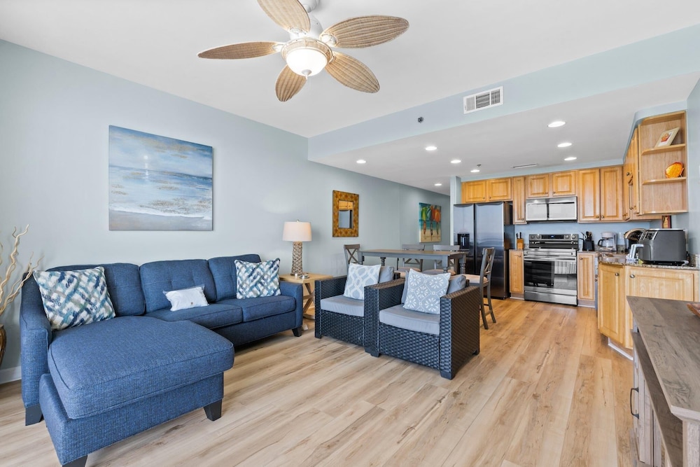 Splash Beach Resort by Panhandle Getaways - photo 532