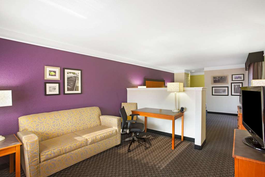 La Quinta Inn by Wyndham San Marcos - photo 41