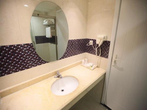 Xingdu Hotel - last minute hotel in Nanchang