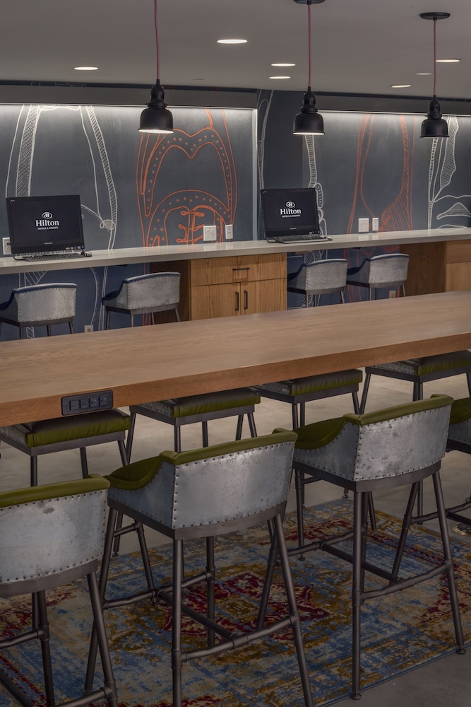 Hilton Boston Woburn - photo 55