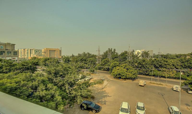 General view