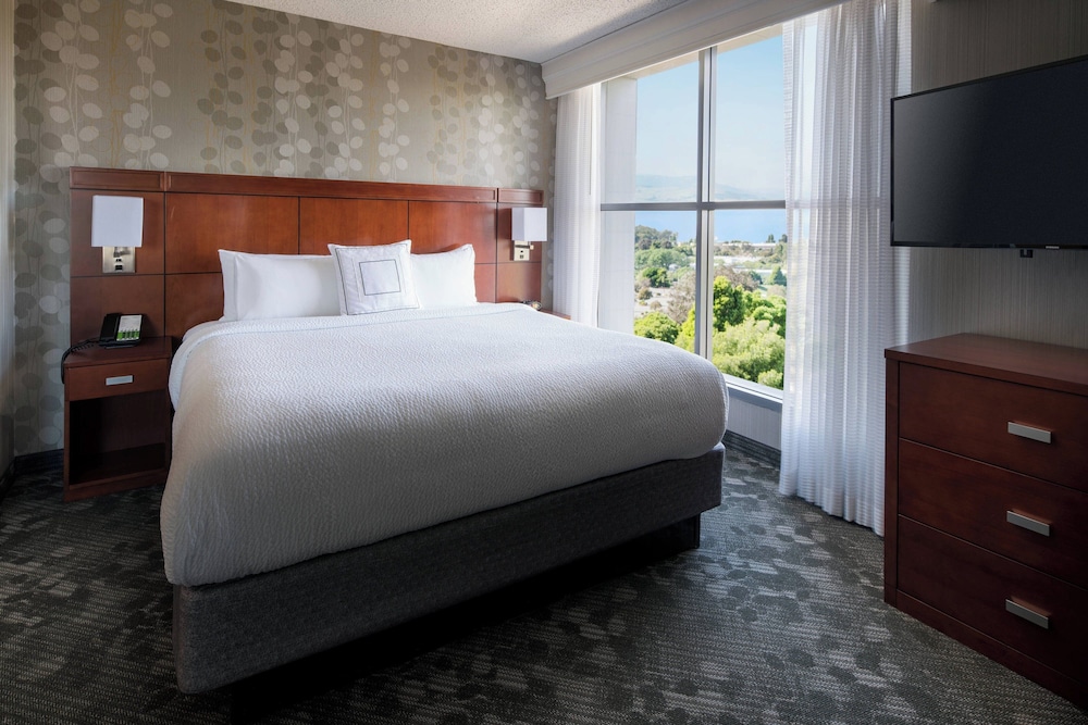 Courtyard by Marriott Richmond Berkeley - photo 9