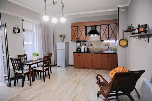Avlabari Apartment NEW ONE