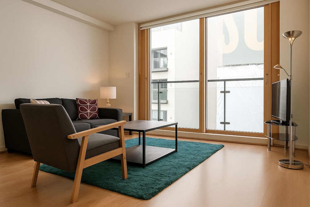 Still Life Old Street Executive — 4-Star Luxury Hotel in London, United Kingdom