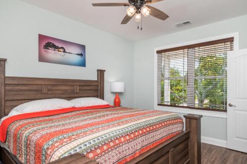 Pawsitively Paradise by Oak Island Accommodations - photo 3