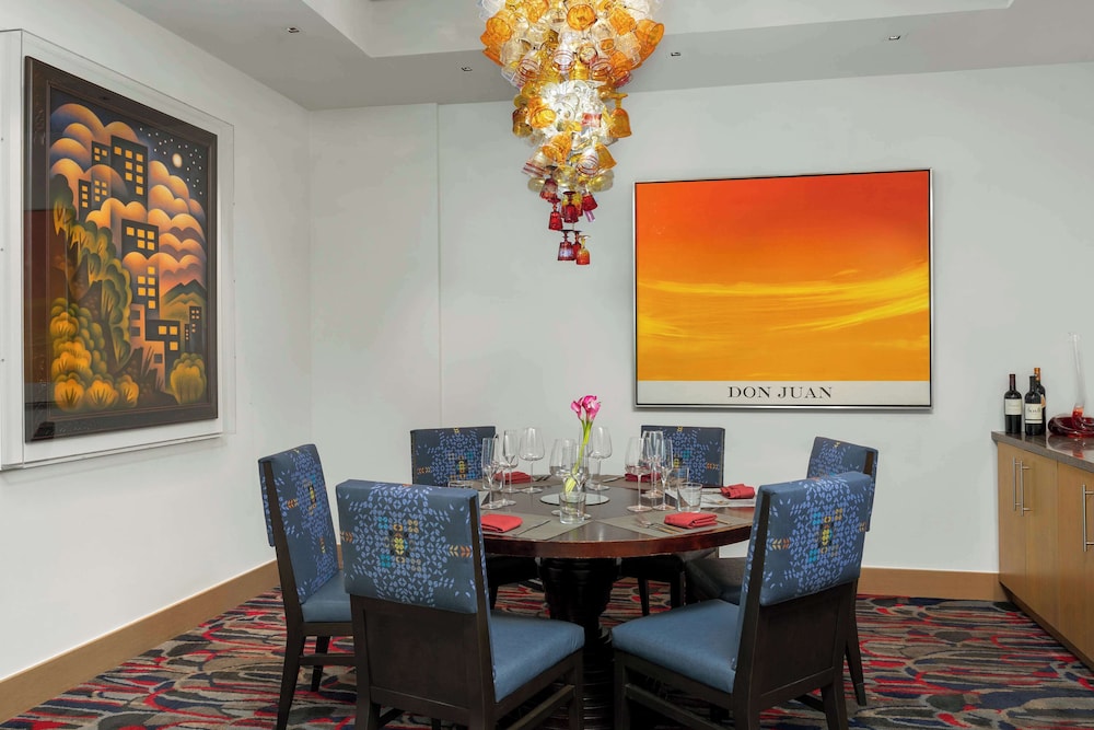 The Art Hotel Denver Curio Collection by Hilton - photo 54