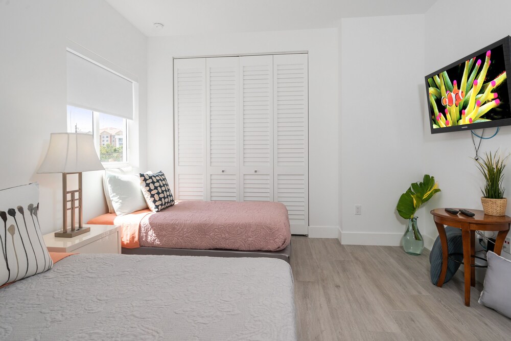 4BR Pool Townhome Duplex by Jos17 - photo 8