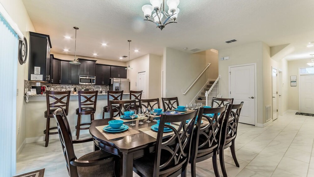 Grhscd9152 Champions Gate Resort 6 Bed 6 Baths House - photo 27