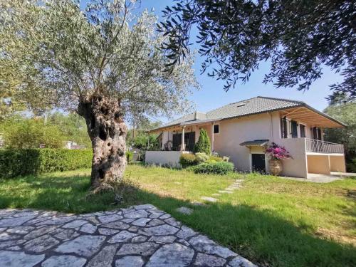 Calm & Luxury House In Parga — 4-Star Luxury Hotel in Parga, Greece