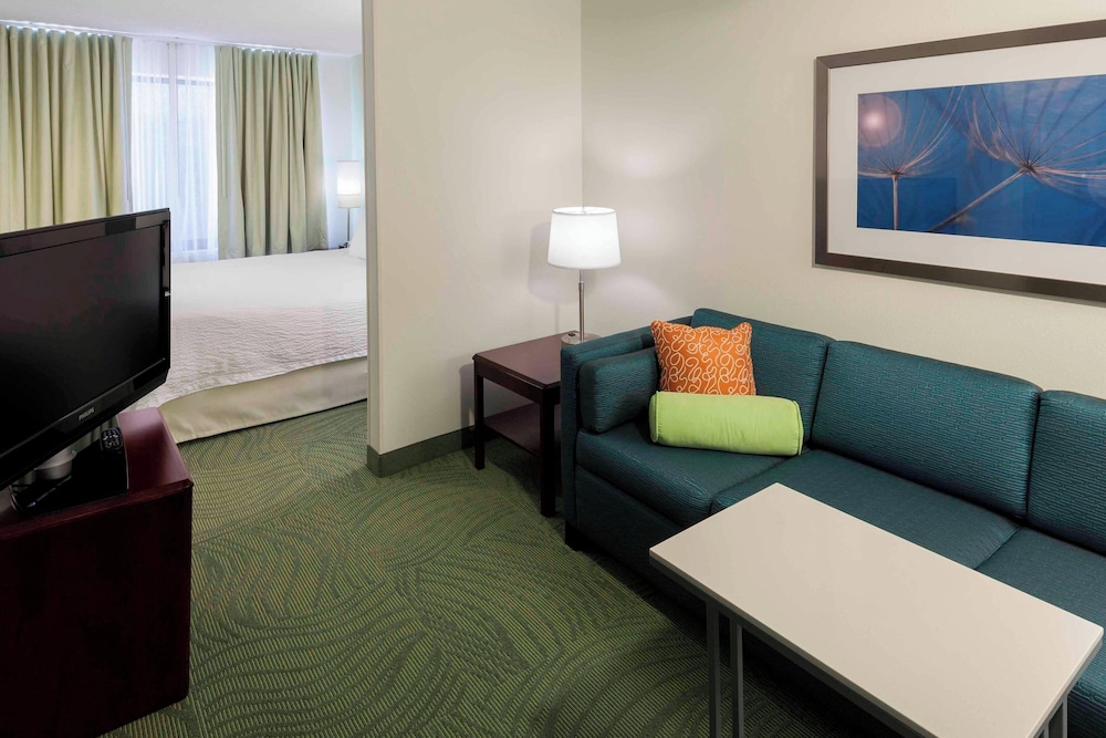 Springhill Suites By Marriott Overland Park - photo 12