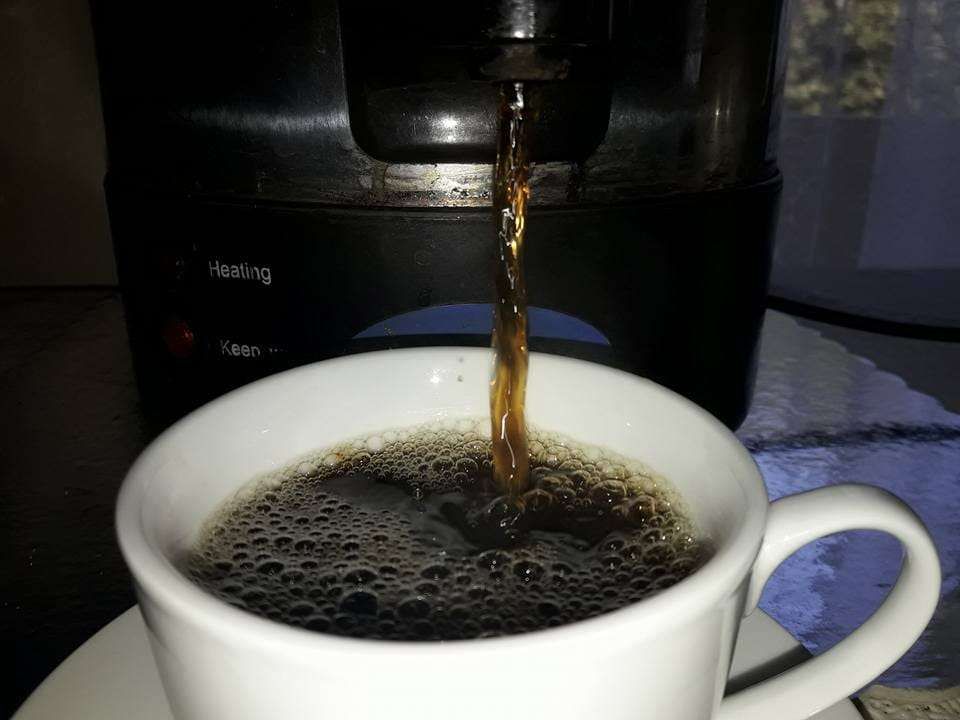 Achillion Palace in Kalampaki, Greece