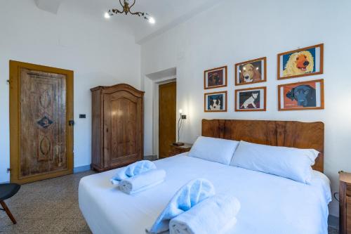 Sant'Antonino Cozy Corner — 4-Star Luxury Hotel in Florence, Italy