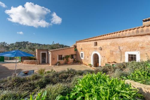 Can Bonjesus in Felanitx, Spain