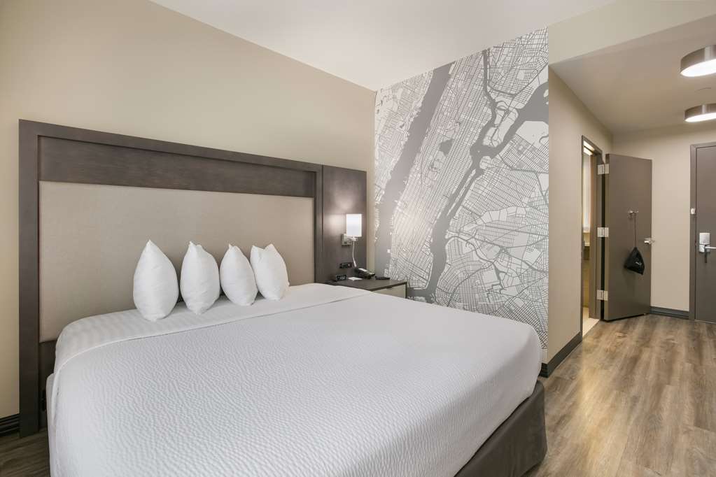 Executive Residency Bronx - photo 30