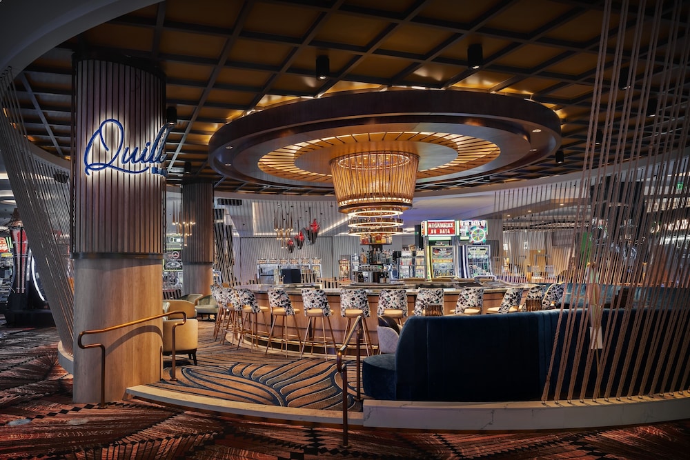 Chicken Ranch Casino Resort - photo 31