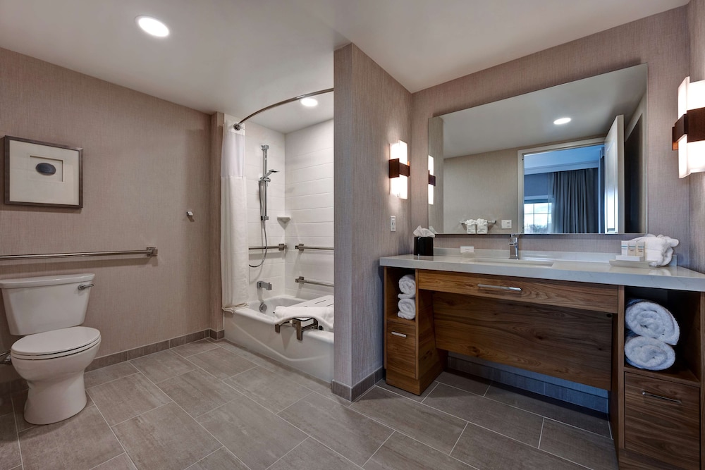 Homewood Suites by Hilton Eagle Boise ID - photo 36
