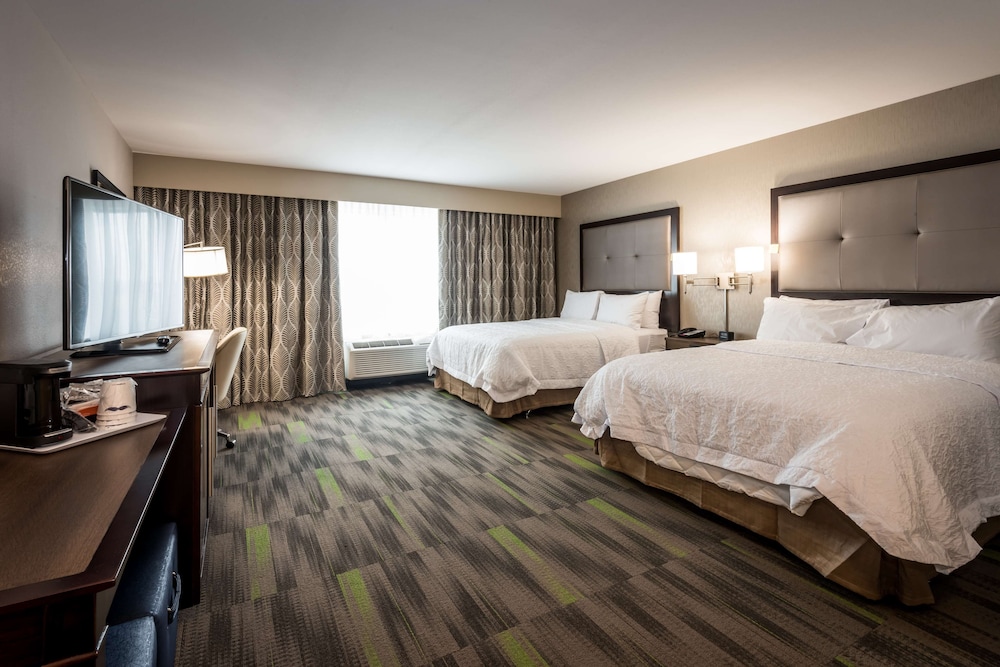 Hampton Inn & Suites Hammond - photo 14