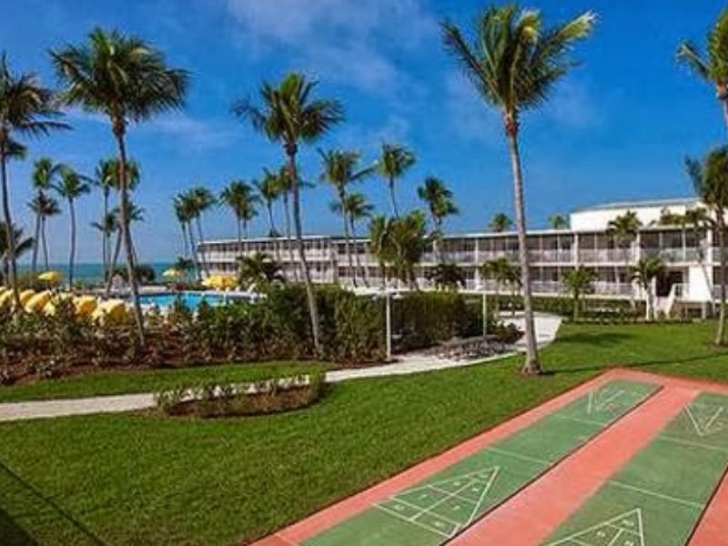 Sunset Beach Inn - photo 22