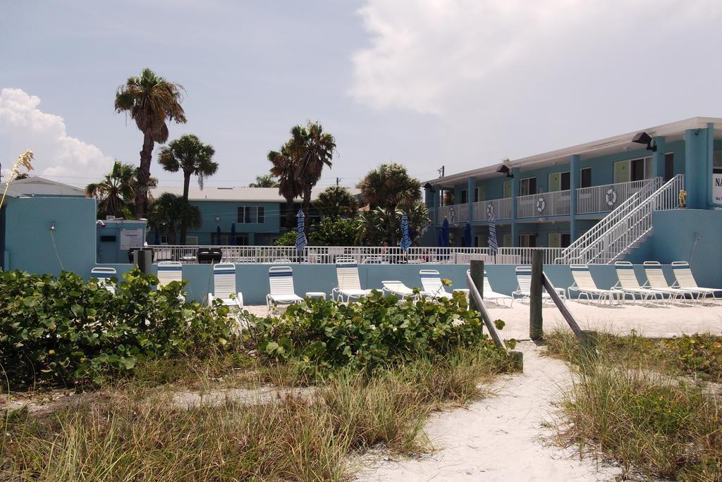 Nautical Watch Beach Resort - photo 14