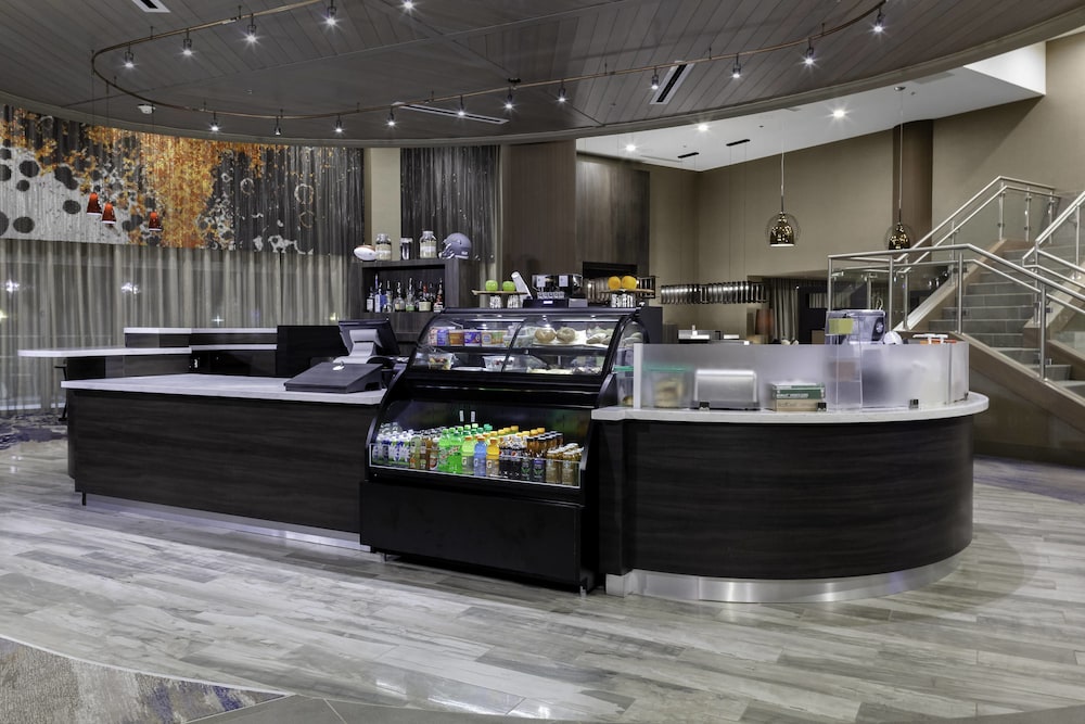 Courtyard by Marriott Dallas Downtown Reunion District - photo 17