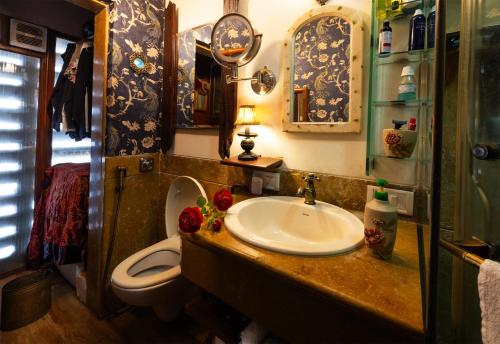 Beautiful Apartment B