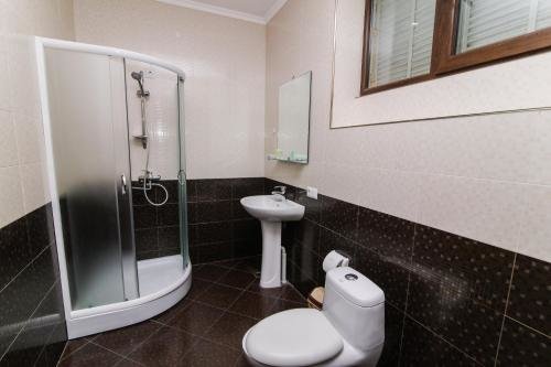 Apartment in Tbilisi Green Budapest