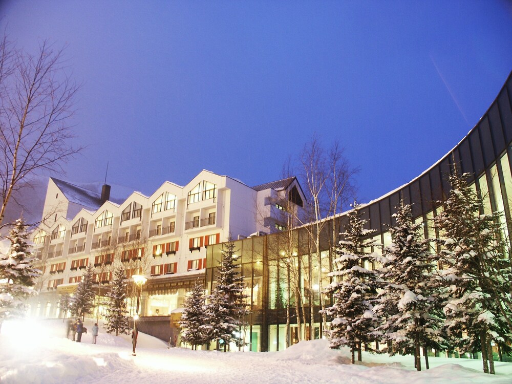Rusutsu Resort Hotel & Convention in Sapporo, Japan