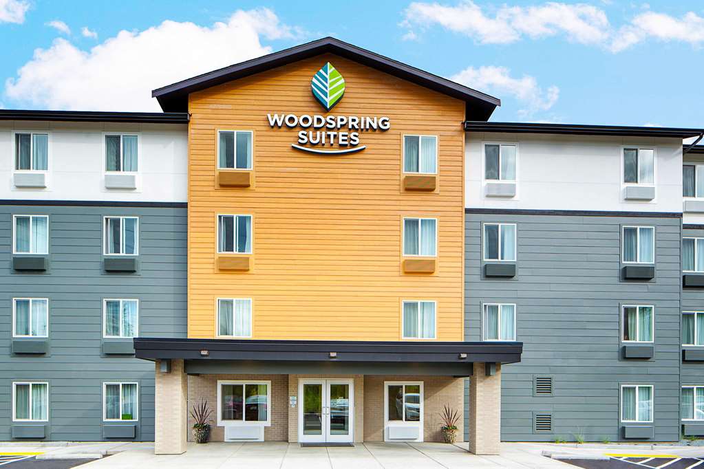 WoodSpring Suites Seattle Everett - featured photo