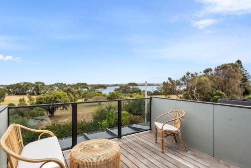 Gummy House by the Bay — 4-Star Luxury Hotel in Queenscliff, Australia