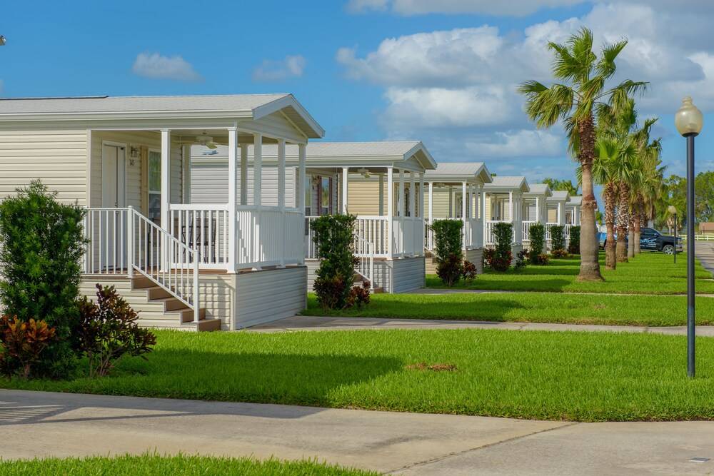 Rainbow RV Resort - photo 4