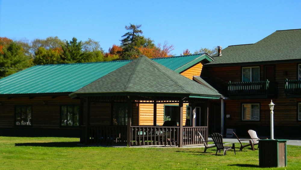 Adirondack Lodge Old Forge - photo 46