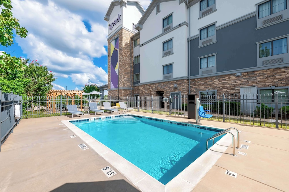 Spark by Hilton Longview - photo 28