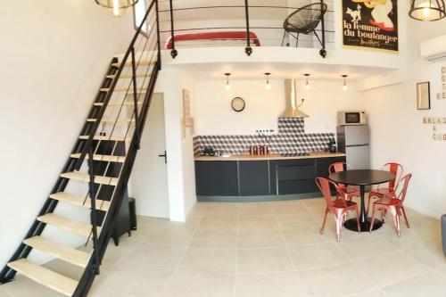 Cote Verdon 1 - last minute hotel in Unknown City