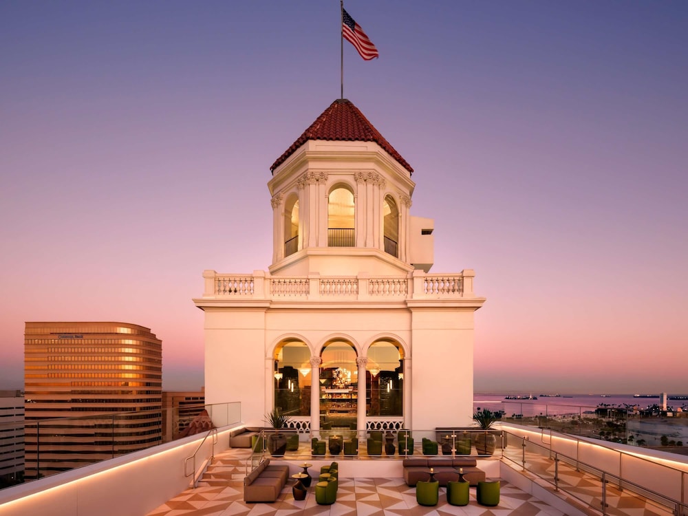 Fairmont Breakers Long Beach - photo 46